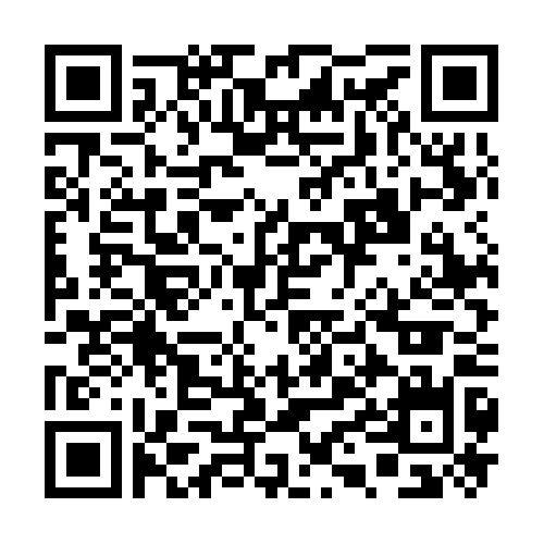 QR code des adaptations de l’administration fictive